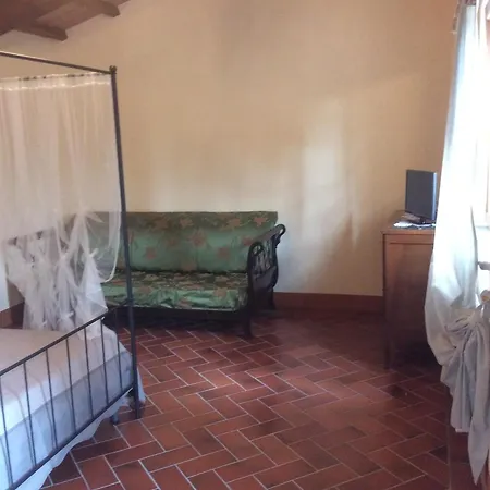 Alojamento de Turismo Rural Dominus Domenico