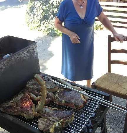 Alojamento de Turismo Rural Dominus Domenico