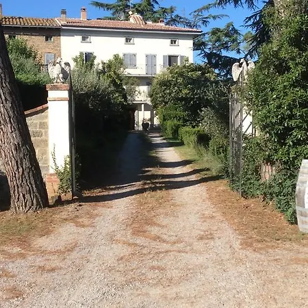 Dominus Domenico Alojamento de Turismo Rural *