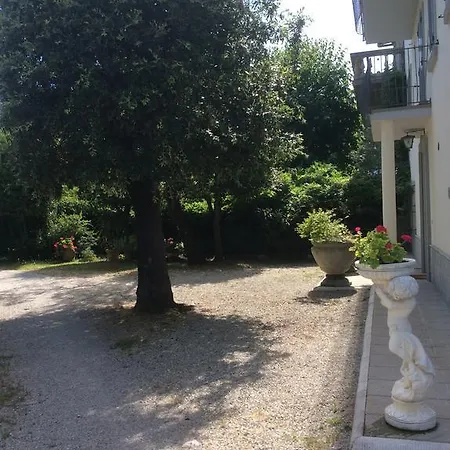 Alojamento de Turismo Rural Dominus Domenico Cortona