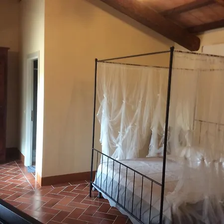 Dominus Domenico Alojamento de Turismo Rural