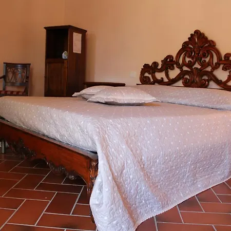 Dominus Domenico Alojamento de Turismo Rural *