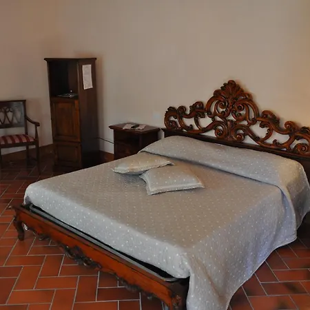 Alojamento de Turismo Rural Dominus Domenico Cortona